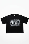 T-shirt Fhemni 001