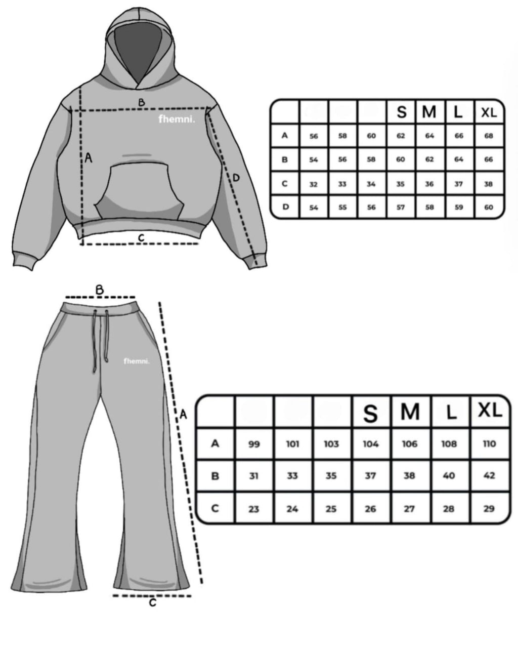 first fhemni sweatshirt