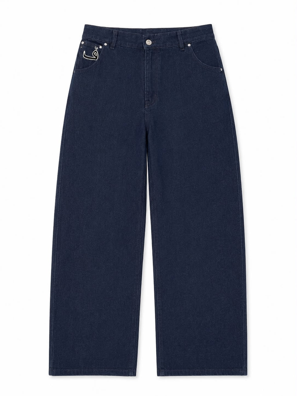 arabic denim