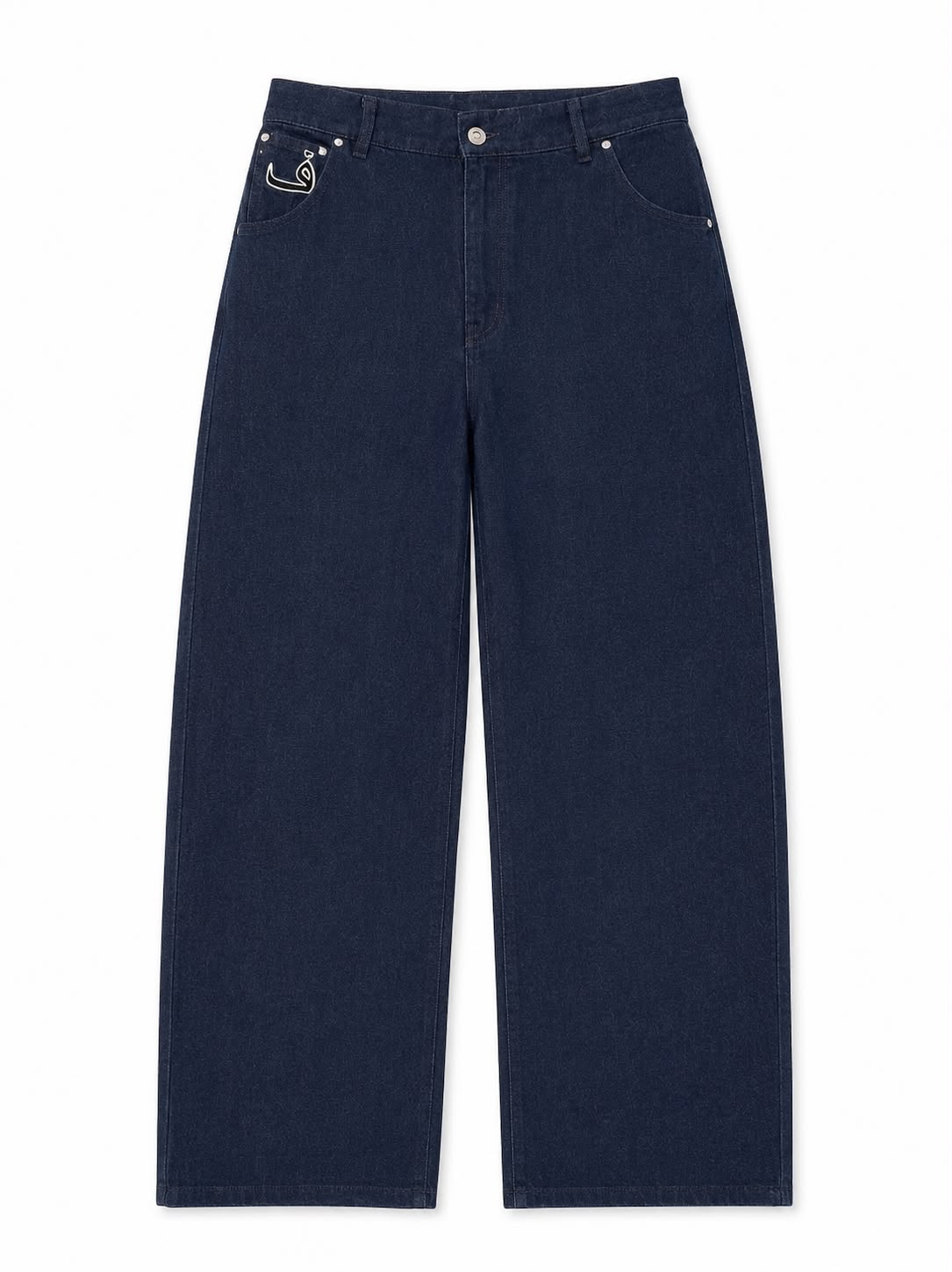 arabic denim