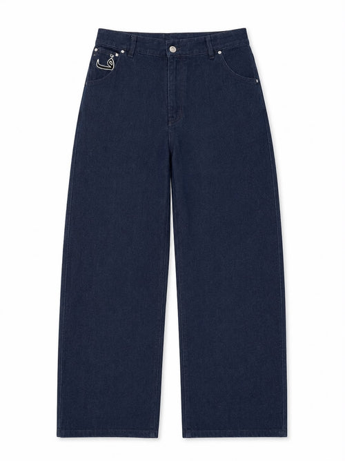 arabic denim