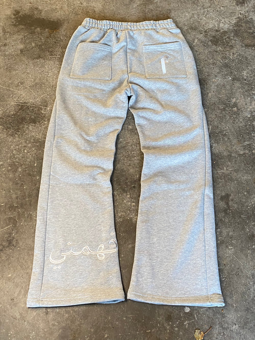 first fhemni sweatpants