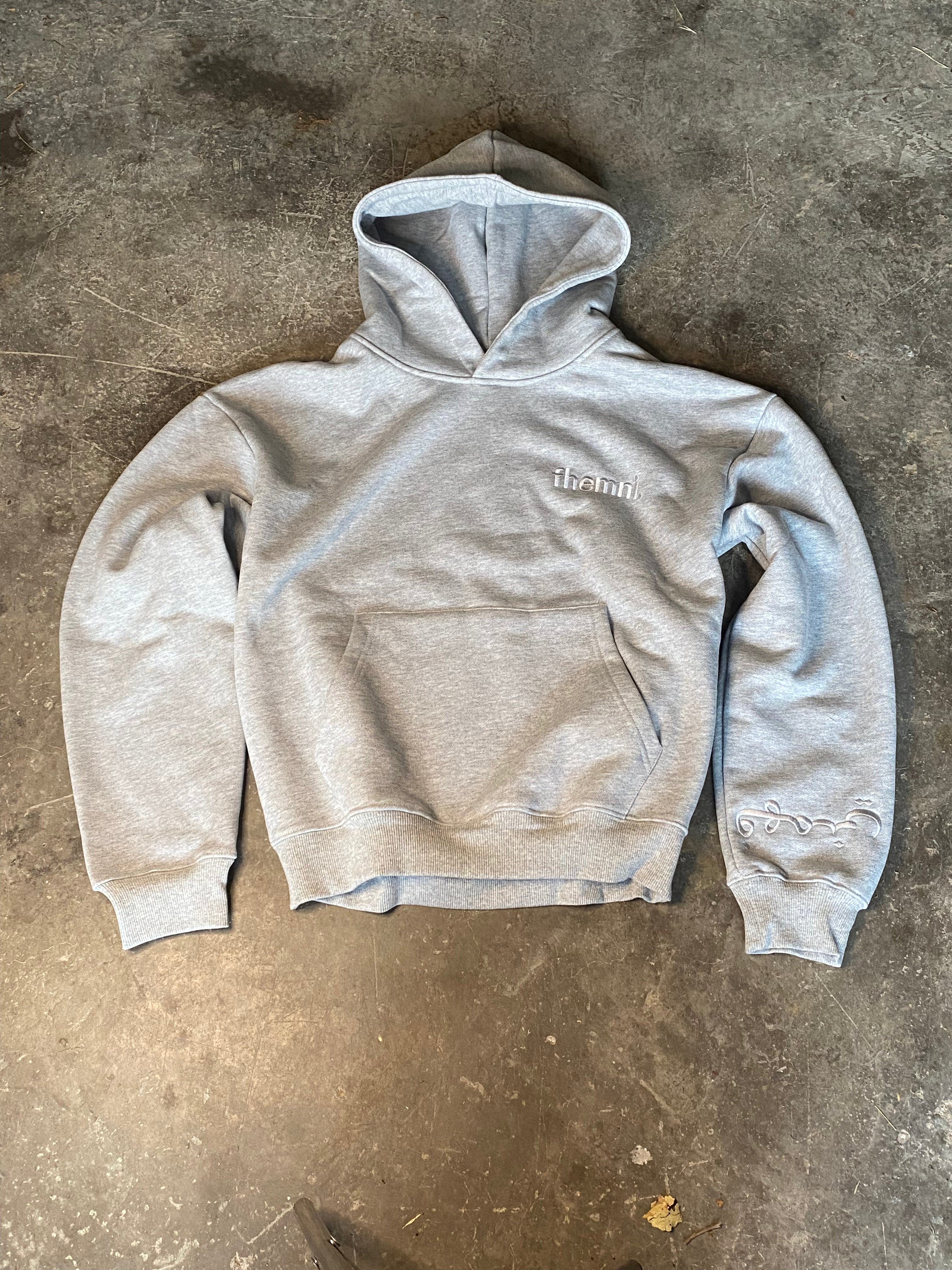 first sweatshirt tracksuit