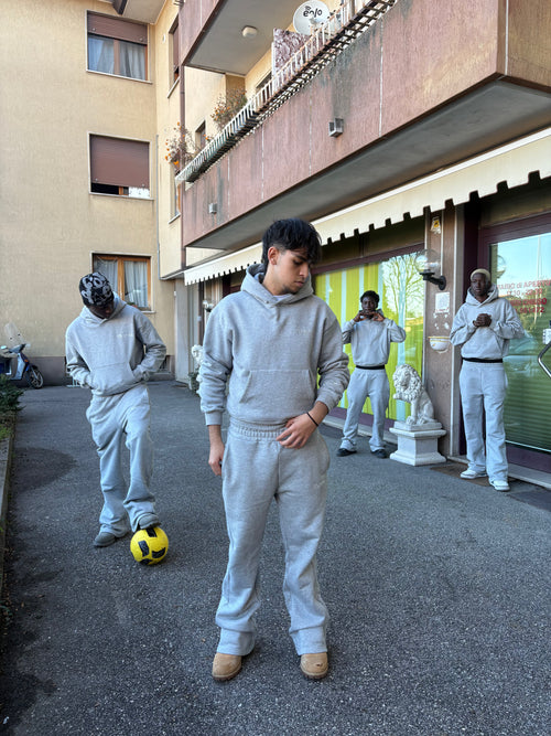 first sweatshirt tracksuit