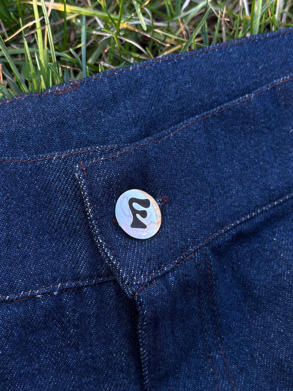 arabic denim